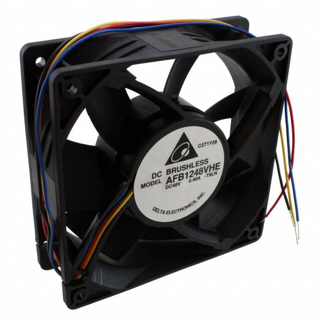 AFB1248VHE-T9LNDelta Electronics