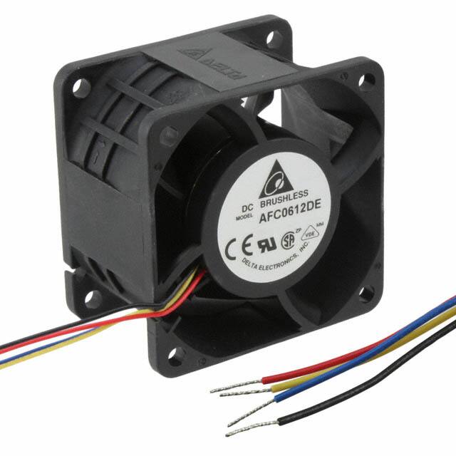 AFC0612DE-AF00Delta Electronics