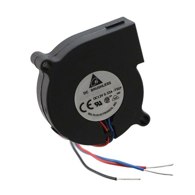 BFB0512HH-T50FDelta Electronics