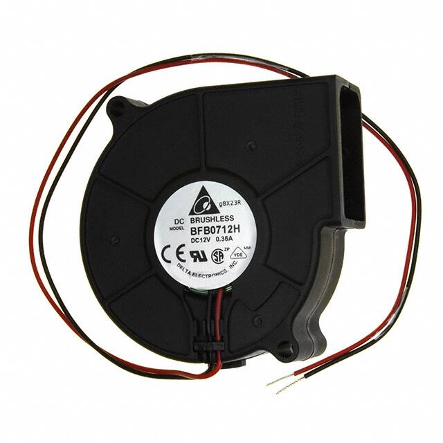 BFB0712HDelta Electronics