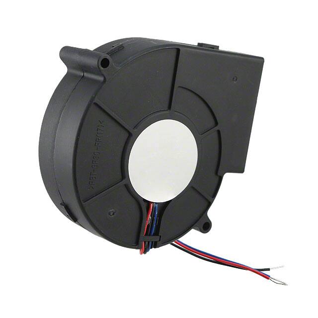 BFB1012L-TA5RDelta Electronics