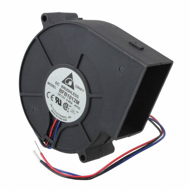 BFB1012M-AF00Delta Electronics