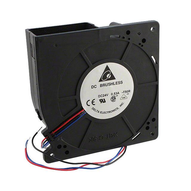 BFB1224H-T50RDelta Electronics
