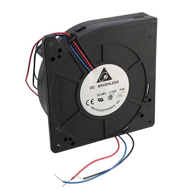 BFB1248H-F00Delta Electronics