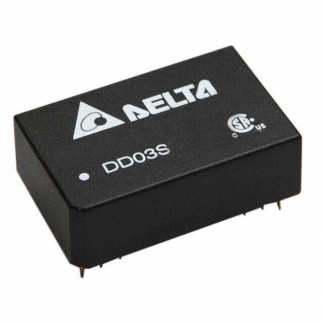 DD03S4805ADelta Electronics