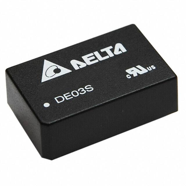 DE03D4812ADelta Electronics
