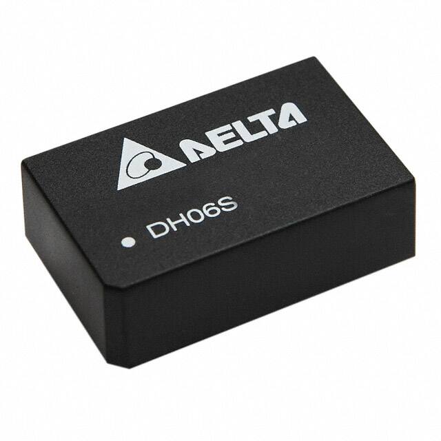 DH06S1205ADelta Electronics