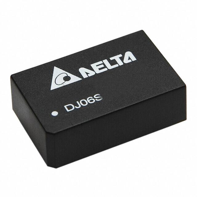 DJ06S4824ADelta Electronics