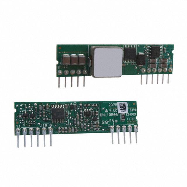 DNM10S0A0R10NFDDelta Electronics