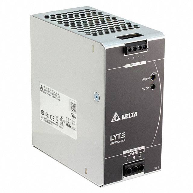 DRL-24V240W1AADelta Electronics