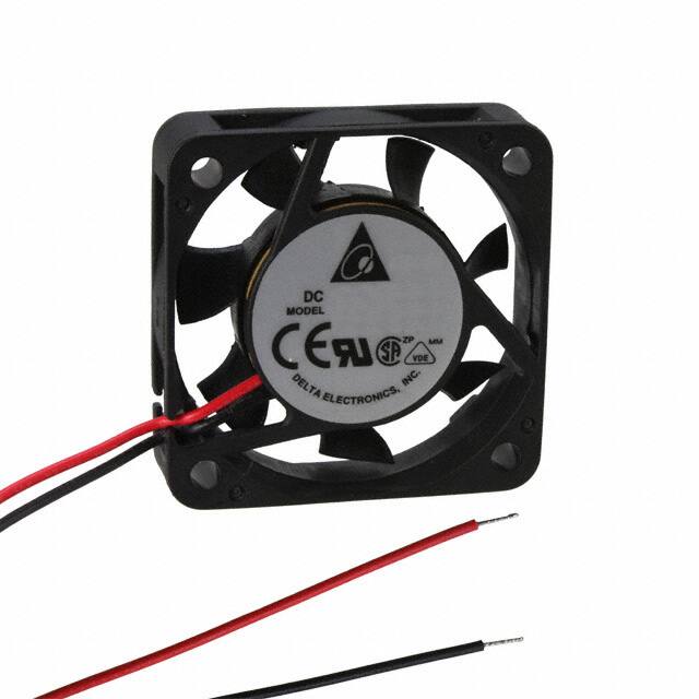 EFB0412MDDelta Electronics
