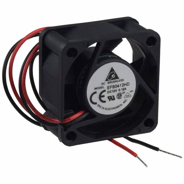 EFB0412HDDelta Electronics