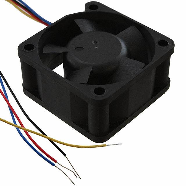 EFB0412VHD-SP05Delta Electronics