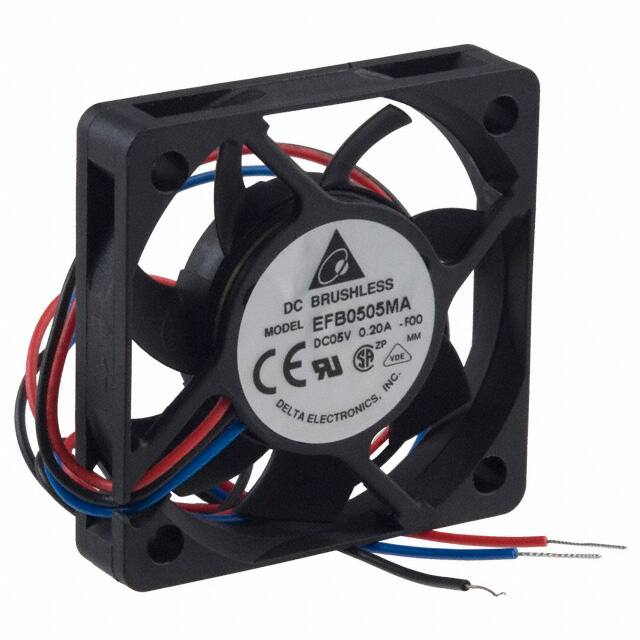 EFB0505MA-F00Delta Electronics