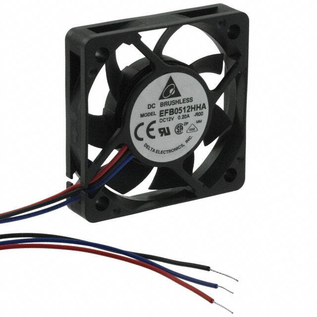 EFB0512HHA-R00Delta Electronics