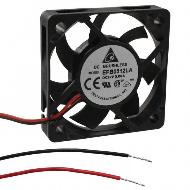 EFB0512LADelta Electronics