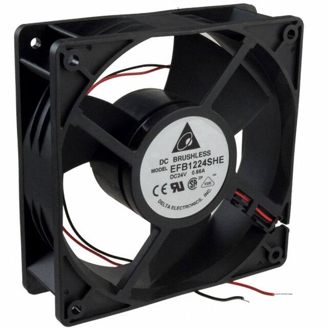 EFB1224SHEDelta Electronics