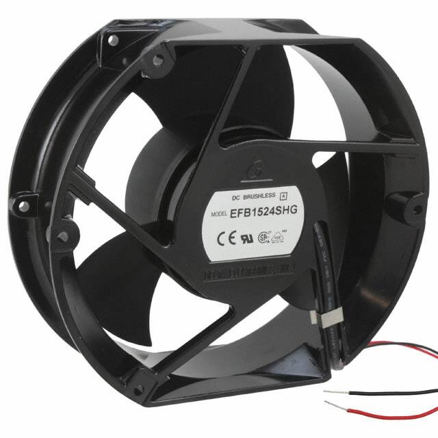 EFB1524SHGDelta Electronics