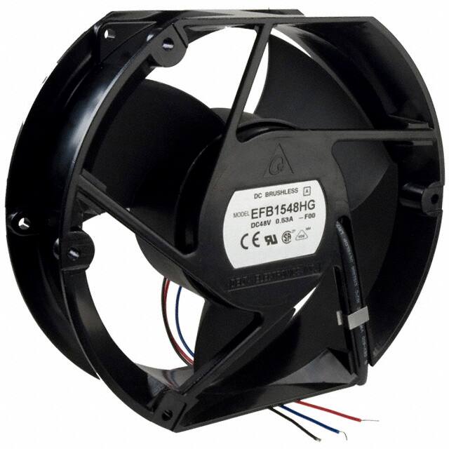 EFB1548HG-F00Delta Electronics