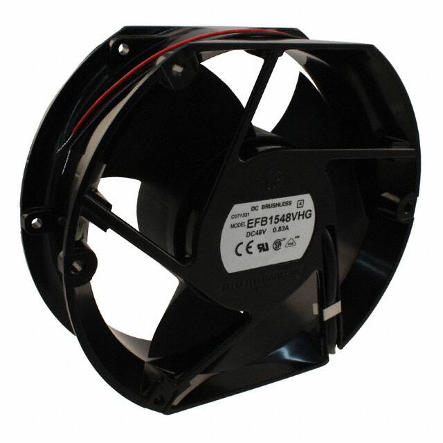 EFB1548VHGDelta Electronics