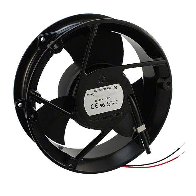 EFB1724HGDelta Electronics