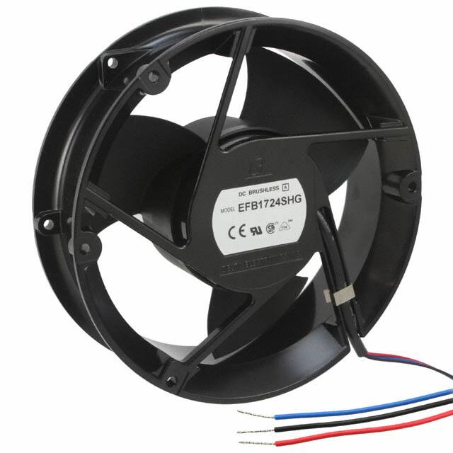 EFB1724SHG-F00Delta Electronics