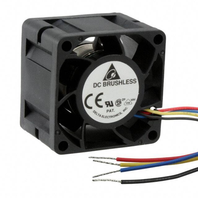 FFB03812VHN-9C3PDelta Electronics