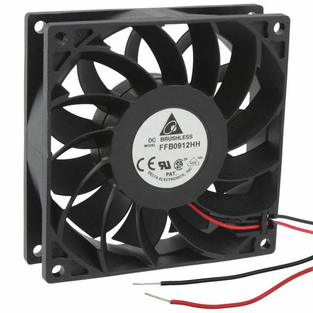 FFB0912HHDelta Electronics