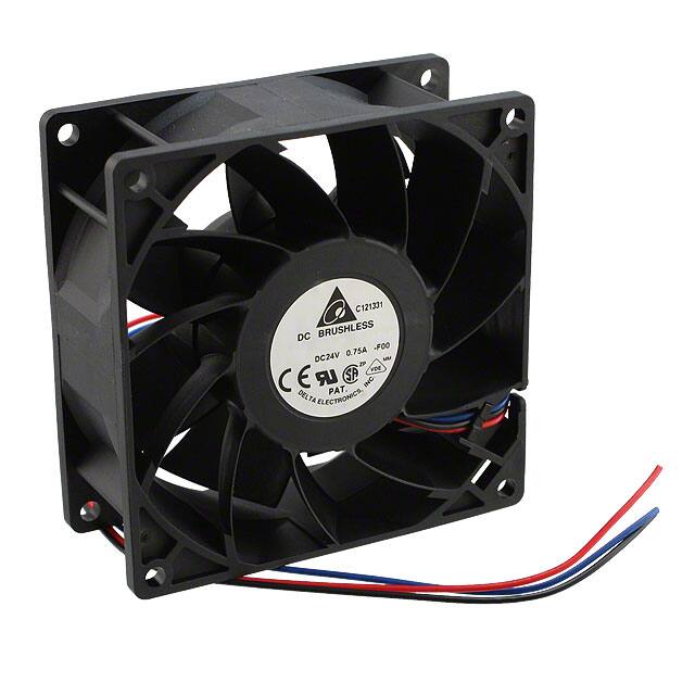 FFB0924EHE-F00Delta Electronics