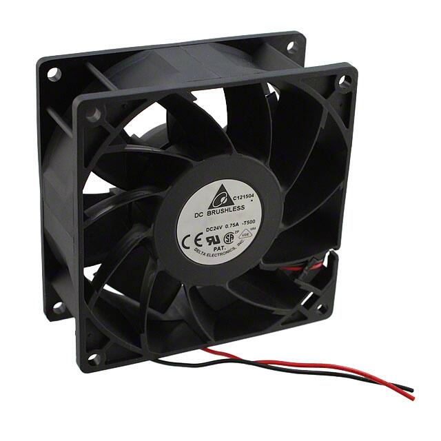 FFB0924EHE-T500Delta Electronics
