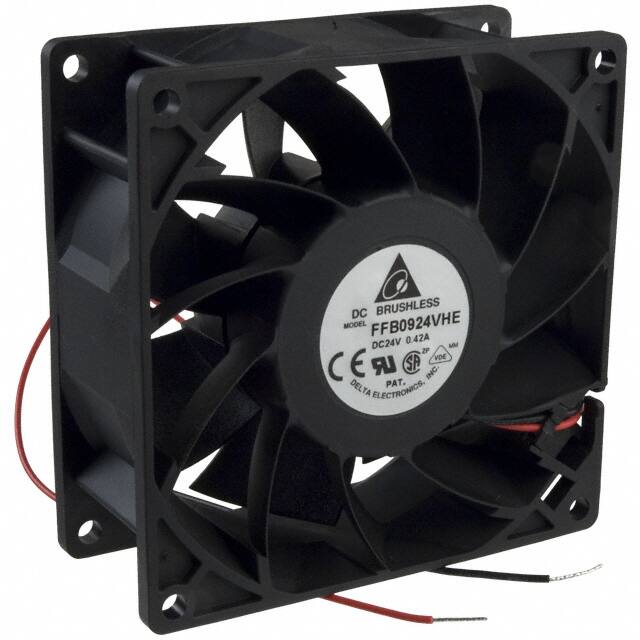 FFB0924VHEDelta Electronics