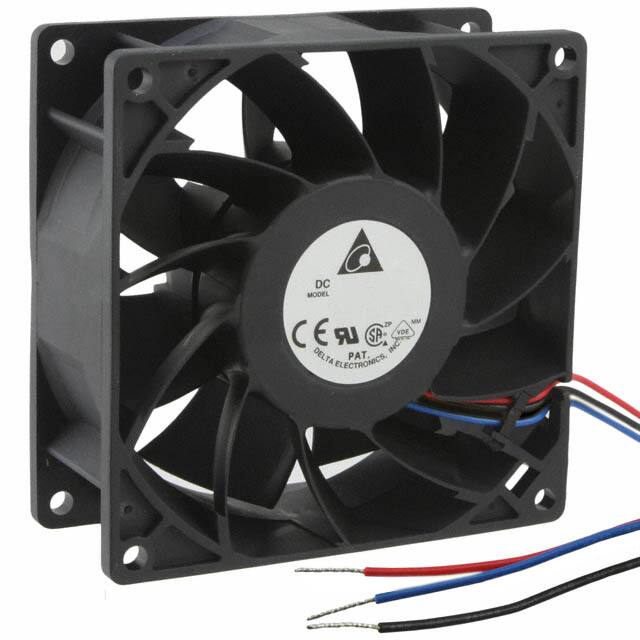 FFB0948SHE-F00Delta Electronics