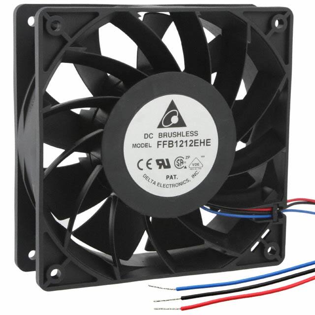 FFB1212EHE-F00Delta Electronics