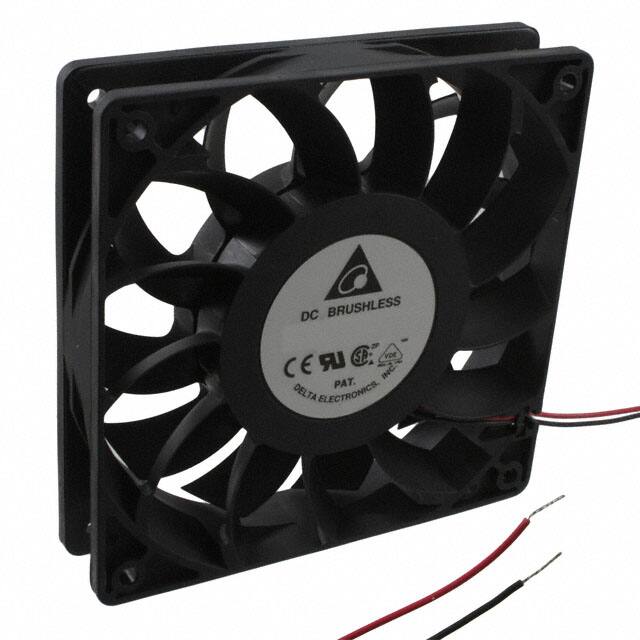 FFB1224HHDelta Electronics