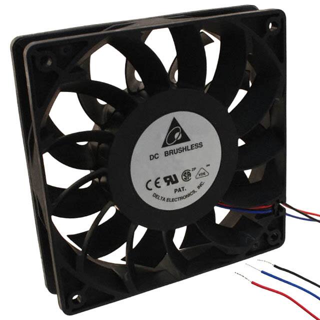 FFB1248VHE-F00Delta Electronics