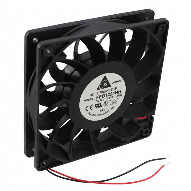 FFB1224HH-T500Delta Electronics