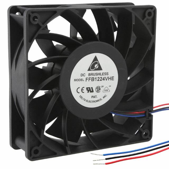 FFB1224VHE-BR00Delta Electronics