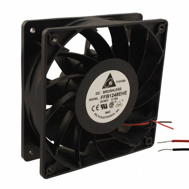 FFB1248EHEDelta Electronics