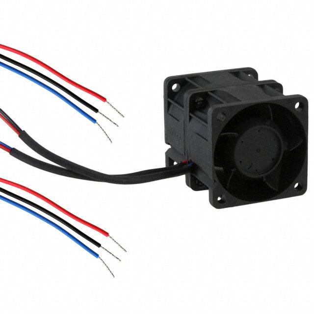 GFB0412SHG-F00Delta Electronics