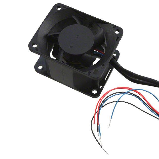 GFB0412VHF-F00Delta Electronics