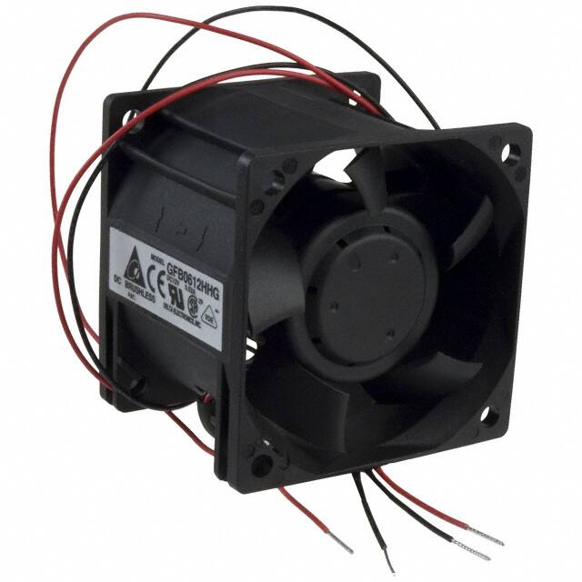 GFB0612HHGDelta Electronics