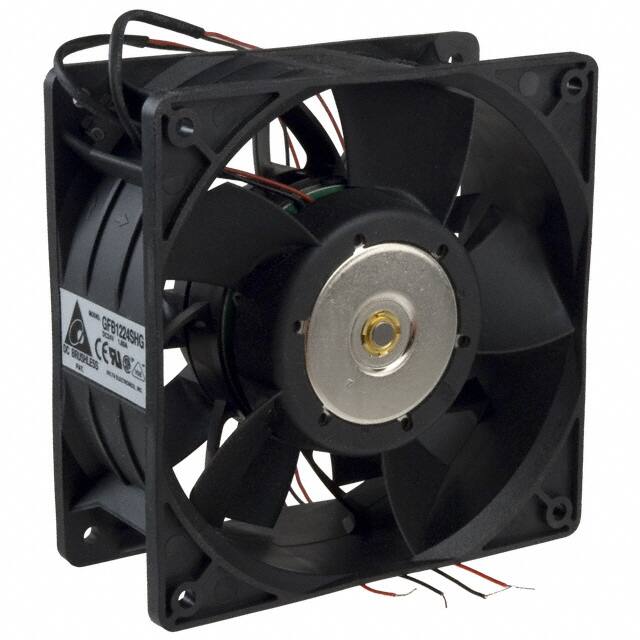 GFB1224SHGDelta Electronics