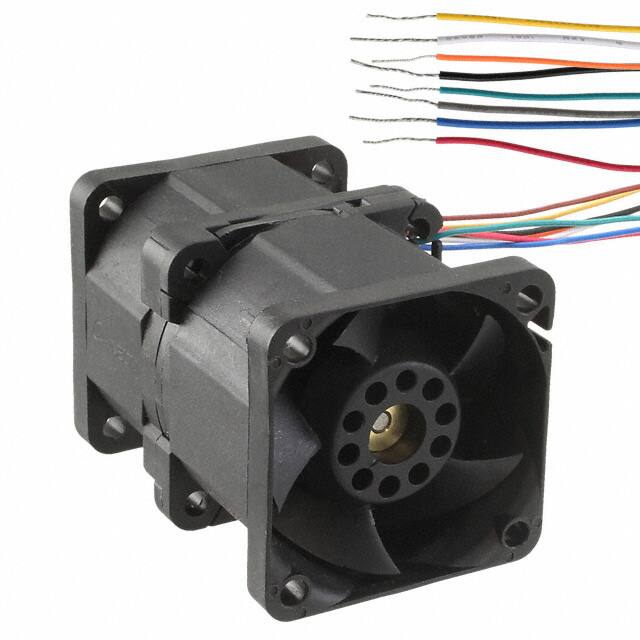 GFC0412DS-DV17Delta Electronics