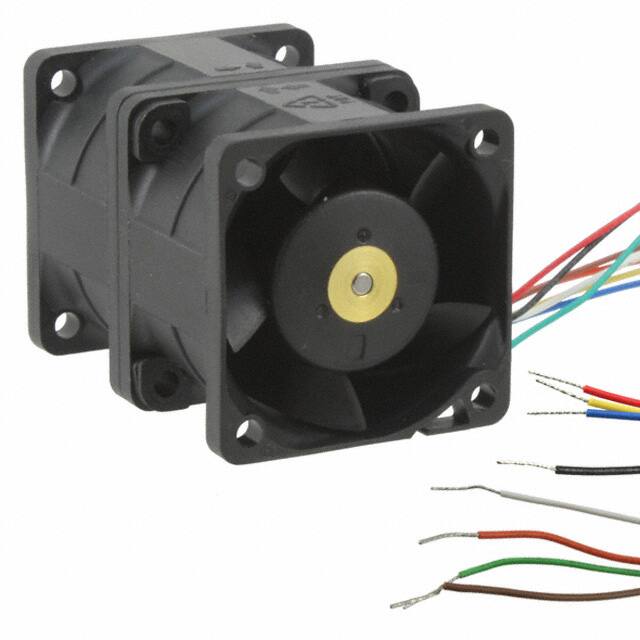 GFC0412DS-TP01Delta Electronics