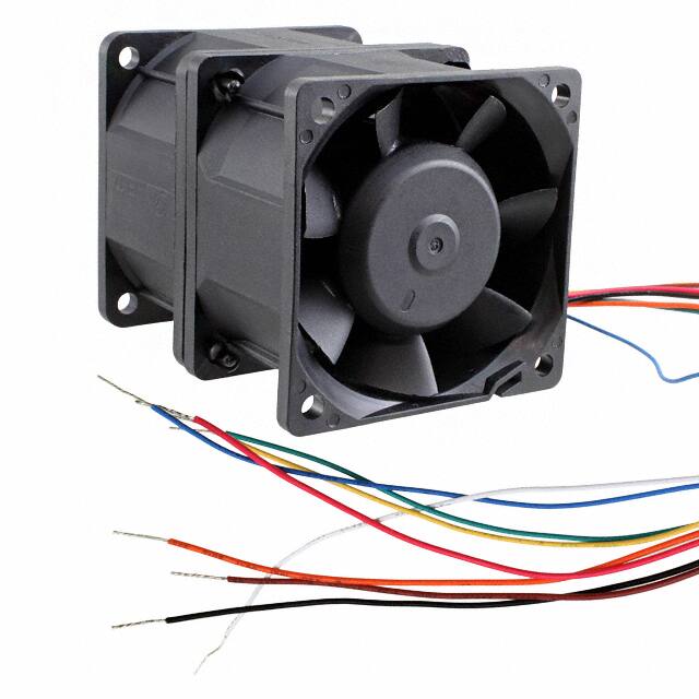 GFC0624DW-DT48Delta Electronics