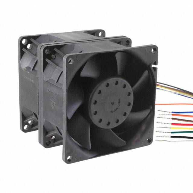 GFC0812DW-TD2GDelta Electronics