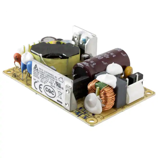 MDS-040APS15 BADelta Electronics