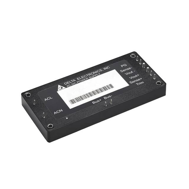 PACSR24012SDelta Electronics