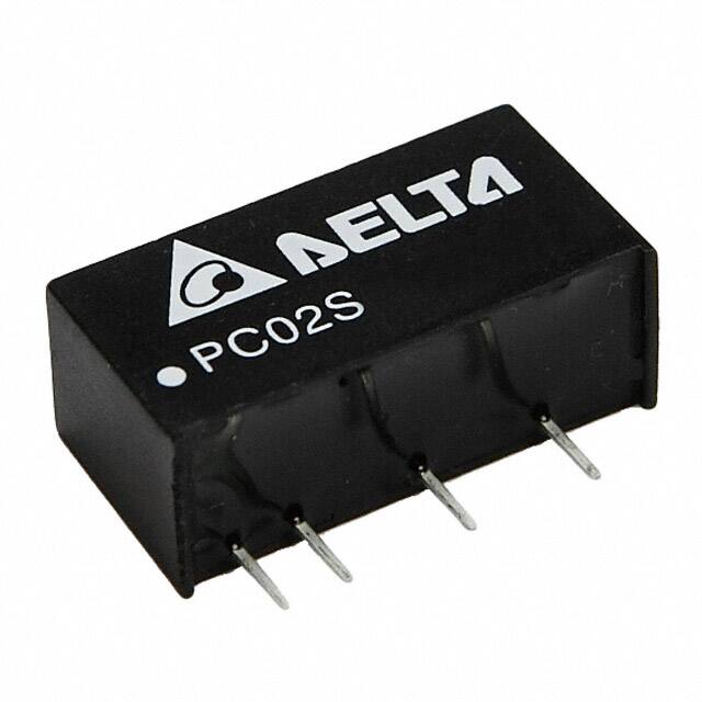 PC02S0505ADelta Electronics