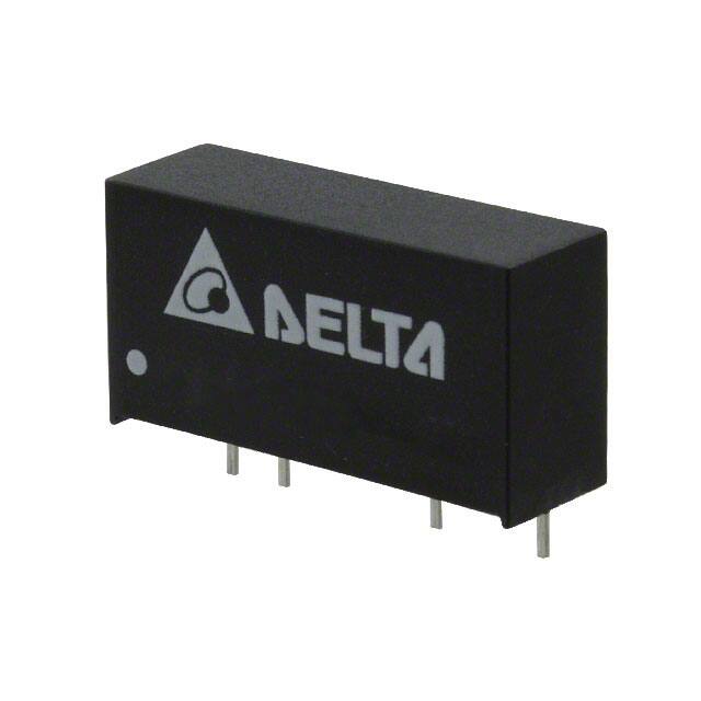 PD01D1215ADelta Electronics